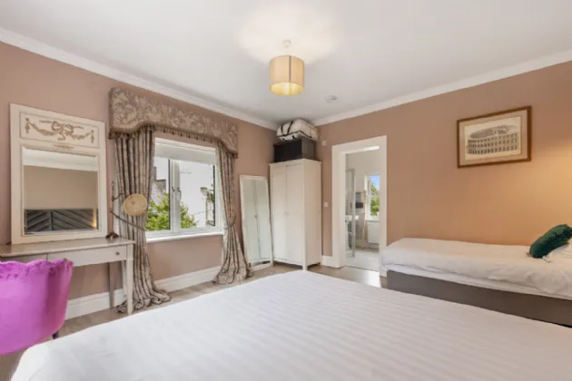 Photo of The Masters, Abbey Street, Castledermot, Co. Kildare, R14 YC91