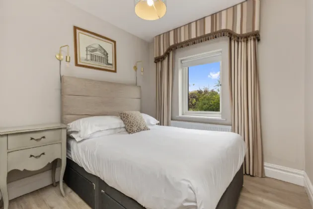 Photo of The Masters, Abbey Street, Castledermot, Co. Kildare, R14 YC91