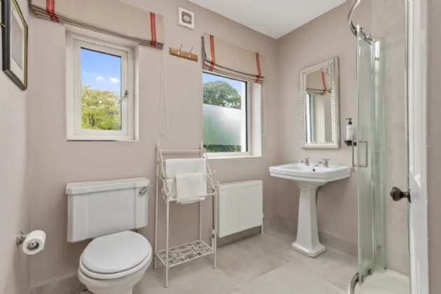 Photo of The Masters, Abbey Street, Castledermot, Co. Kildare, R14 YC91