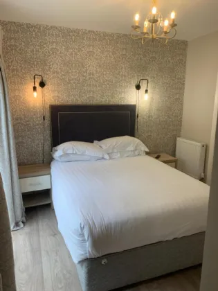 Photo of The Masters, Abbey Street, Castledermot, Co. Kildare, R14 YC91