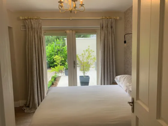 Photo of The Masters, Abbey Street, Castledermot, Co. Kildare, R14 YC91