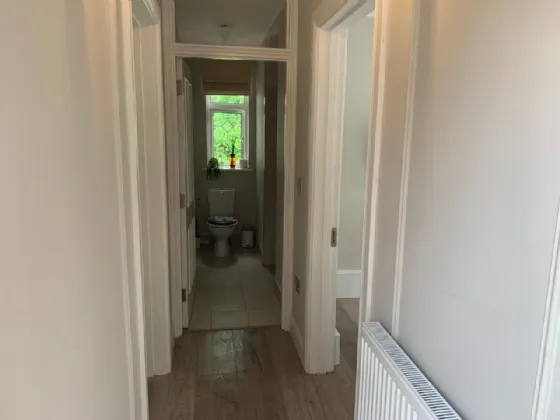 Photo of The Masters, Abbey Street, Castledermot, Co. Kildare, R14 YC91