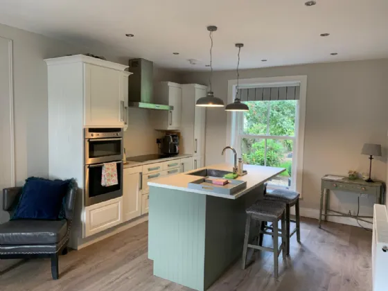 Photo of The Masters, Abbey Street, Castledermot, Co. Kildare, R14 YC91