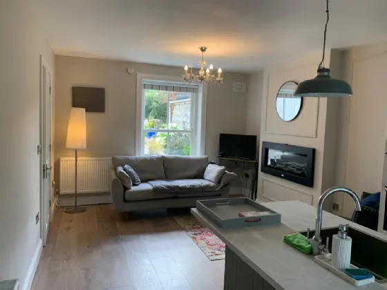 Photo of The Masters, Abbey Street, Castledermot, Co. Kildare, R14 YC91