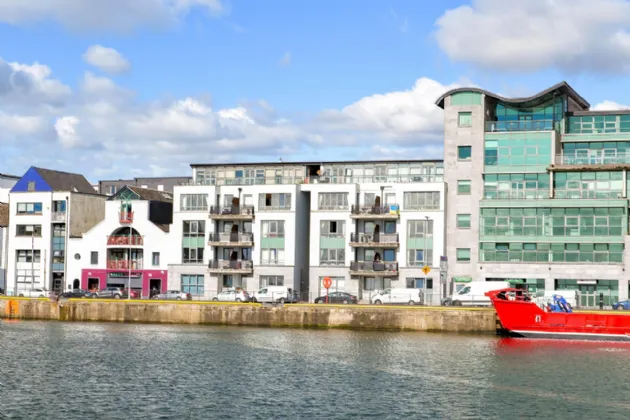 Photo of 7 Tonn na Mara, The Docks, City Centre, Galway, H91 AT86