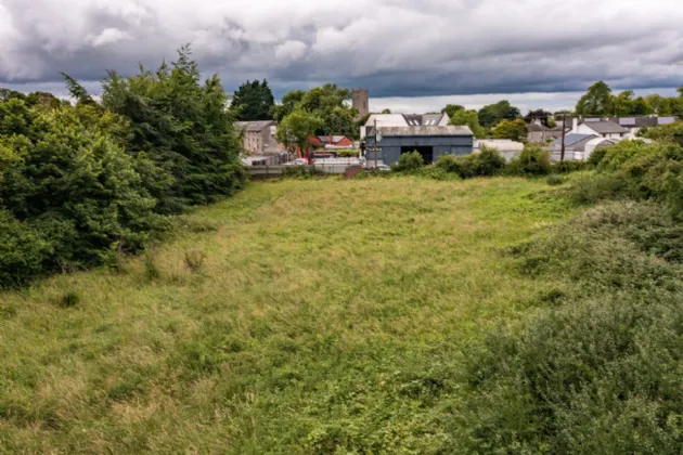 Photo of Monasterevin, Co Kildare