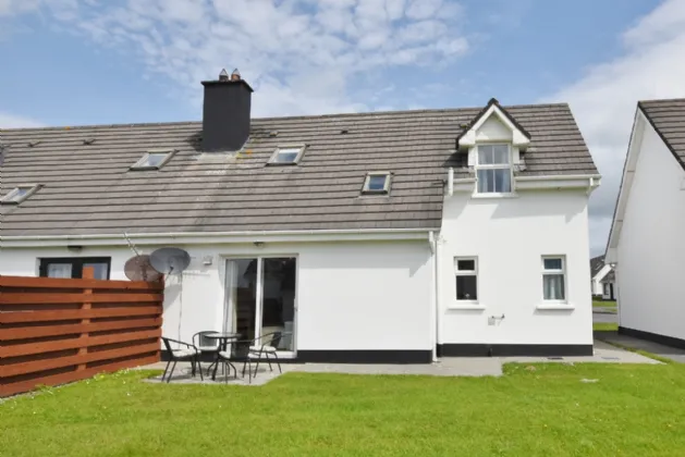 Photo of 17 The Brambles, Ballybunion, Co Kerry, V31 HP95