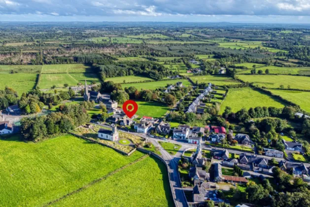 Photo of Ardagh Village, Ardagh, Co. Longford, N39 RX73