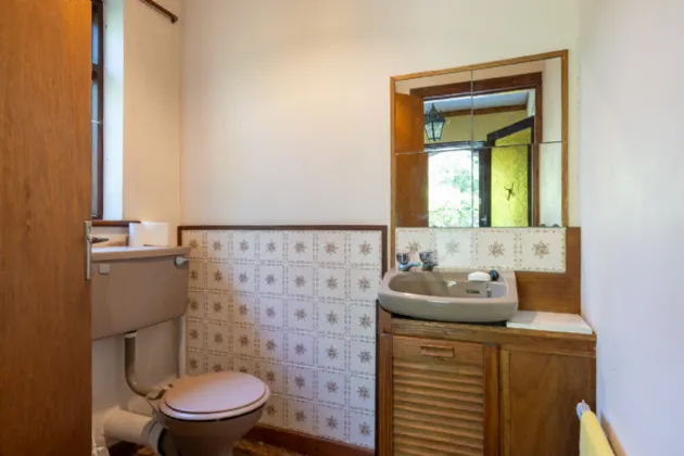 Photo of Ladhru, 49a Ardamine Court, Ardamine, Co. Wexford, Y25NX30