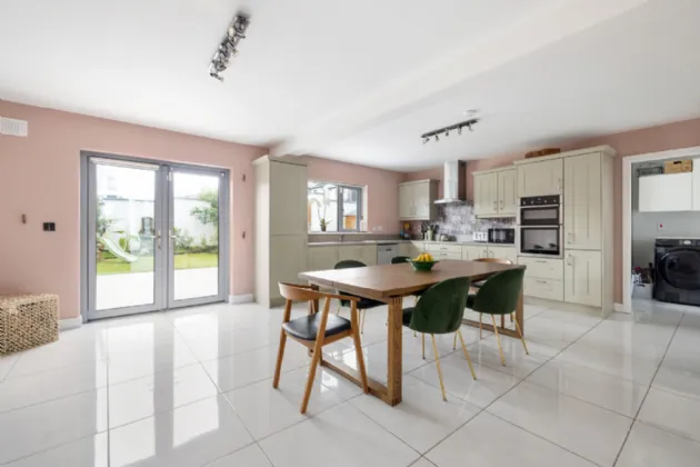 Photo of 1 The Meadows, Marlton Road, Wicklow Town, Co Wicklow, A67 E209