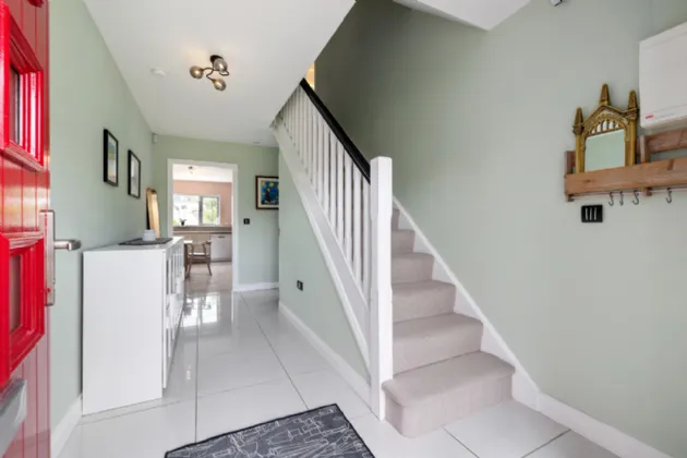 Photo of 1 The Meadows, Marlton Road, Wicklow Town, Co Wicklow, A67 E209