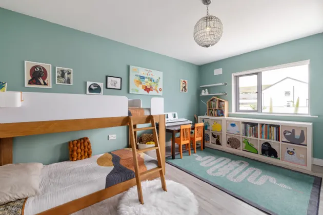 Photo of 1 The Meadows, Marlton Road, Wicklow Town, Co Wicklow, A67 E209