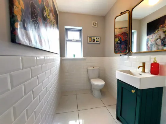 Photo of 1 The Meadows, Marlton Road, Wicklow Town, Co Wicklow, A67 E209