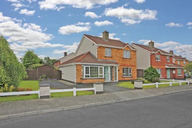 Photo of 21 Ballycasey Close, Shannon, Co Clare, V14 F208