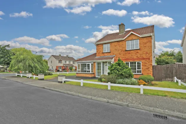 Photo of 21 Ballycasey Close, Shannon, Co Clare, V14 F208