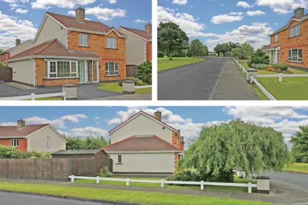 Photo of 21 Ballycasey Close, Shannon, Co Clare, V14 F208