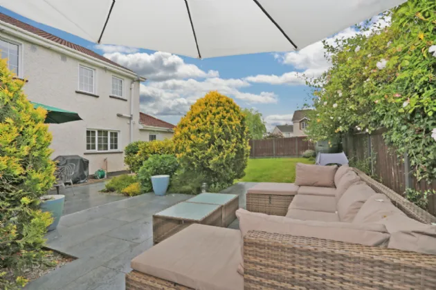 Photo of 21 Ballycasey Close, Shannon, Co Clare, V14 F208