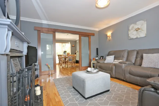 Photo of 21 Ballycasey Close, Shannon, Co Clare, V14 F208