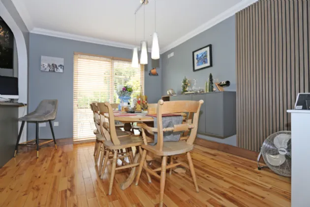 Photo of 21 Ballycasey Close, Shannon, Co Clare, V14 F208