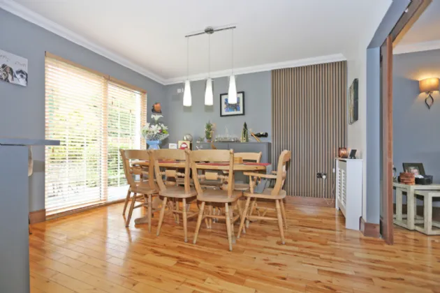 Photo of 21 Ballycasey Close, Shannon, Co Clare, V14 F208