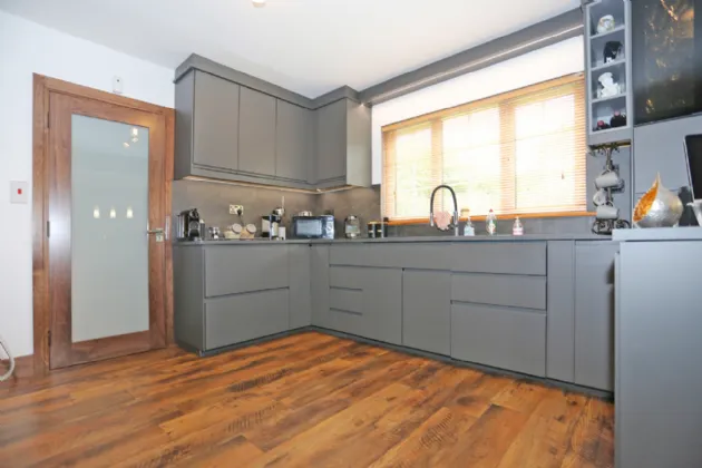 Photo of 21 Ballycasey Close, Shannon, Co Clare, V14 F208