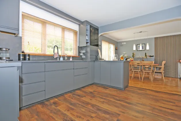 Photo of 21 Ballycasey Close, Shannon, Co Clare, V14 F208