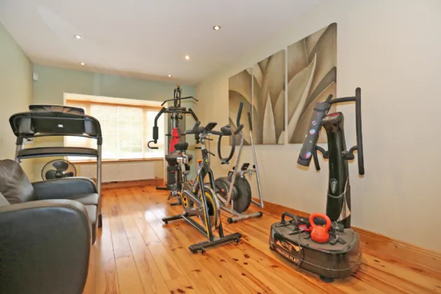 Photo of 21 Ballycasey Close, Shannon, Co Clare, V14 F208