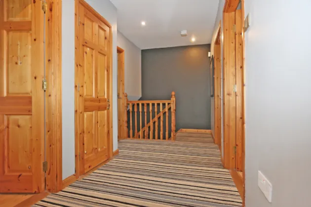 Photo of 21 Ballycasey Close, Shannon, Co Clare, V14 F208