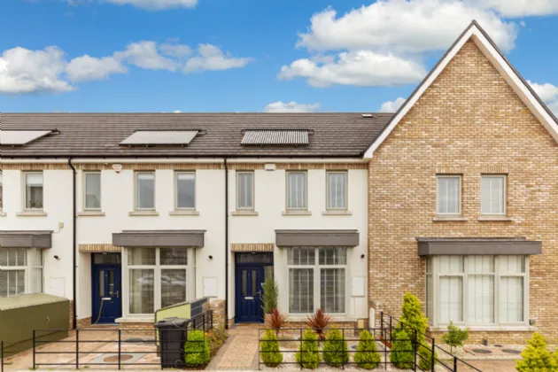 Photo of 1 Meadowbank Mews, Millers Glen, Swords, Co Dublin, K67W0F9