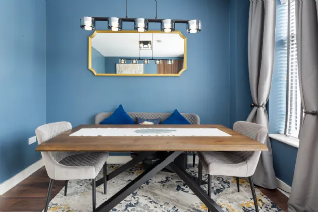 Photo of 1 Meadowbank Mews, Millers Glen, Swords, Co Dublin, K67W0F9