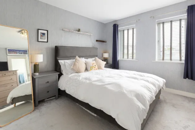 Photo of 1 Meadowbank Mews, Millers Glen, Swords, Co Dublin, K67W0F9