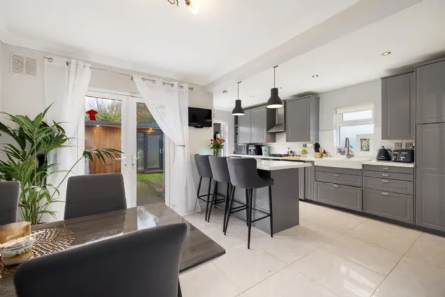 Photo of 100 Riddlesford, Bray, Co. Wicklow, A98 A271