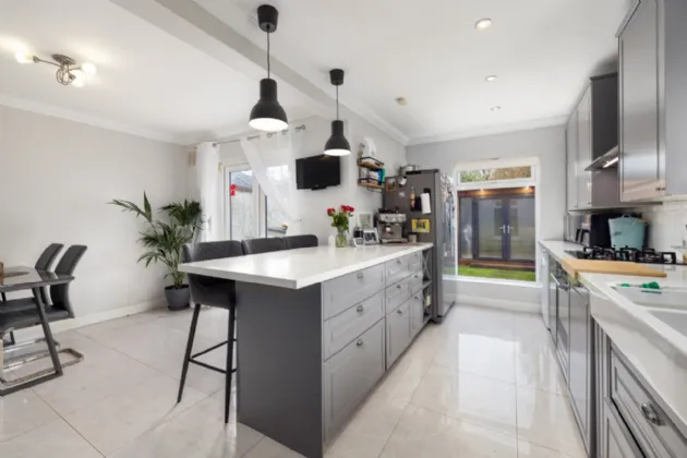 Photo of 100 Riddlesford, Bray, Co. Wicklow, A98 A271