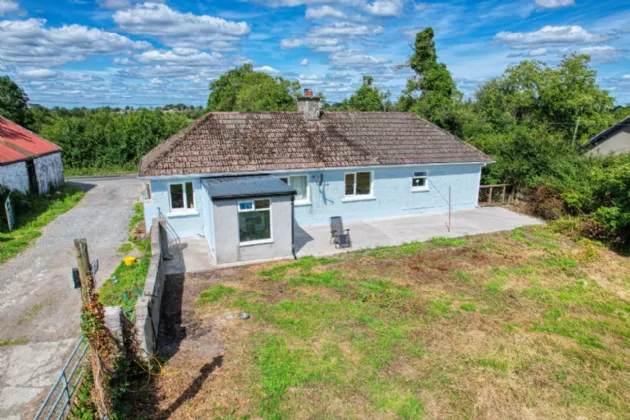 Photo of Knappoge, Cloondara, Co. Longford, N39 AW95