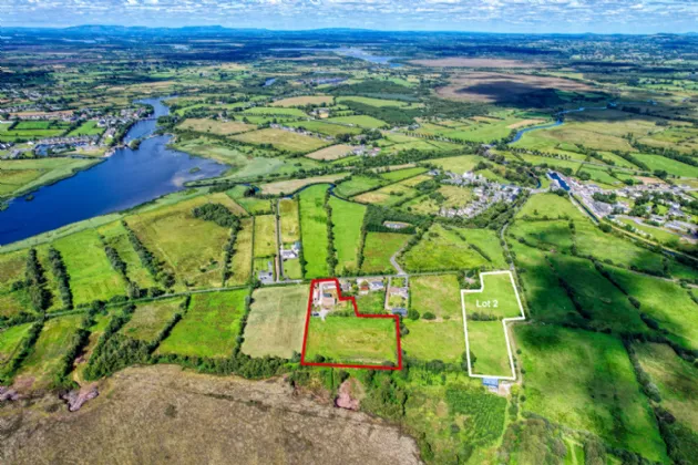 Photo of Knappoge, Cloondara, Co. Longford, N39 AW95