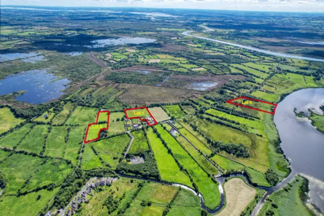 Photo of Knappoge, Cloondara, Co. Longford, N39 AW95