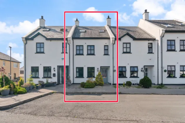 Photo of 2 Glencarra, Knock, Co Mayo, F12 YD70