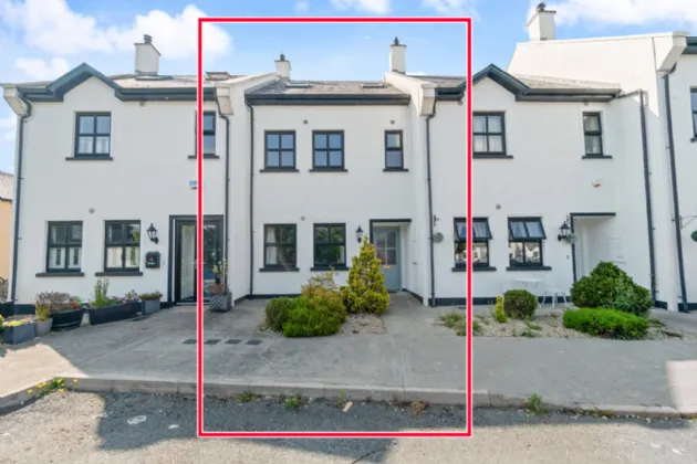 Photo of 2 Glencarra, Knock, Co Mayo, F12 YD70