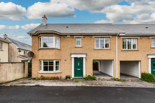 Photo of 123 The Meadows, Cornelscourt, Newbridge, Co. Kildare, W12 FH63
