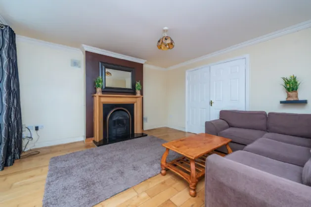 Photo of 123 The Meadows, Cornelscourt, Newbridge, Co. Kildare, W12 FH63