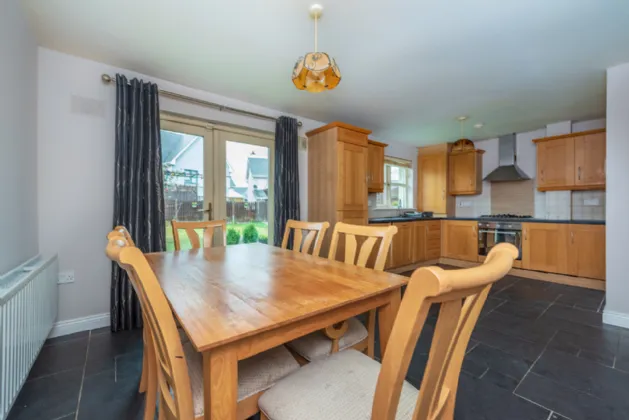 Photo of 123 The Meadows, Cornelscourt, Newbridge, Co. Kildare, W12 FH63