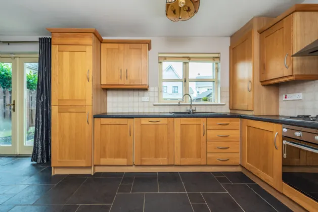 Photo of 123 The Meadows, Cornelscourt, Newbridge, Co. Kildare, W12 FH63