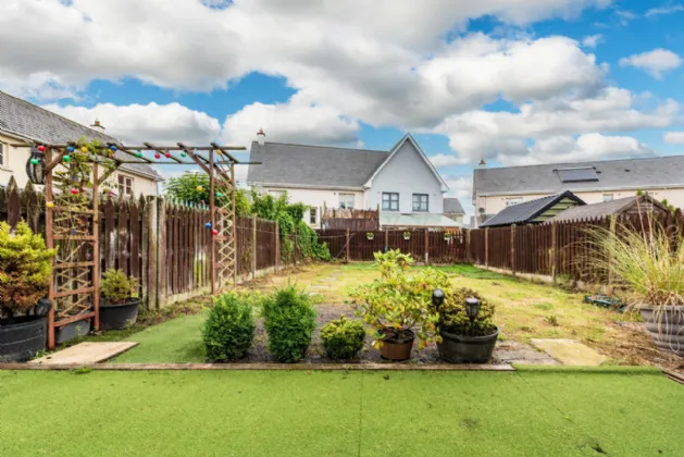 Photo of 123 The Meadows, Cornelscourt, Newbridge, Co. Kildare, W12 FH63