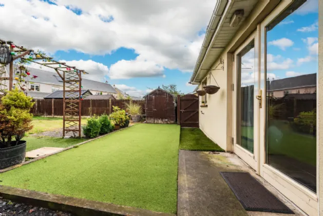 Photo of 123 The Meadows, Cornelscourt, Newbridge, Co. Kildare, W12 FH63