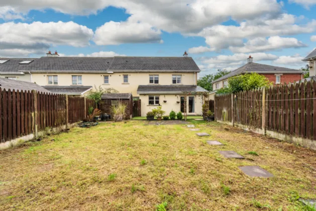 Photo of 123 The Meadows, Cornelscourt, Newbridge, Co. Kildare, W12 FH63