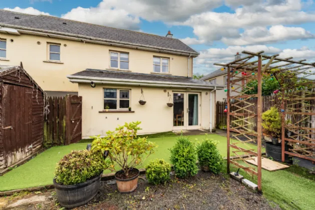 Photo of 123 The Meadows, Cornelscourt, Newbridge, Co. Kildare, W12 FH63