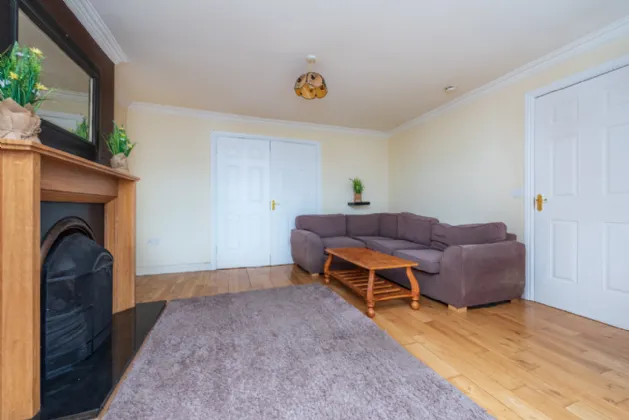 Photo of 123 The Meadows, Cornelscourt, Newbridge, Co. Kildare, W12 FH63