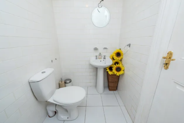 Photo of 123 The Meadows, Cornelscourt, Newbridge, Co. Kildare, W12 FH63