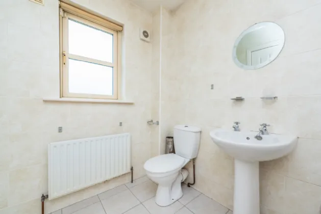 Photo of 123 The Meadows, Cornelscourt, Newbridge, Co. Kildare, W12 FH63