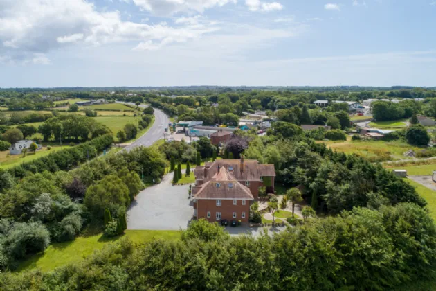 Photo of Moyglare Lodge, Assaly Little, Killinick, Co. Wexford, Y35 E292